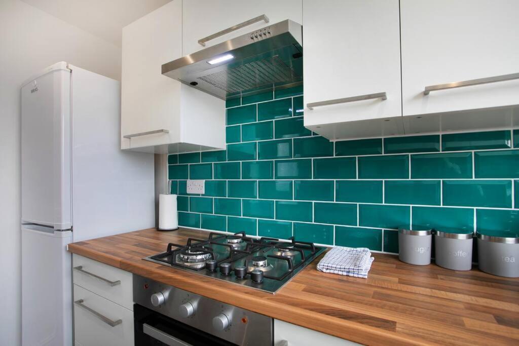 Cudworth House, Barnsley For Contractors & Families, Free Parking, High Speed Wifi Etc Exterior foto